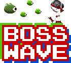 Boss Wave logo