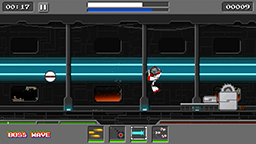 Boss Wave screenshot 3