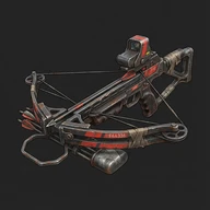 Crossbow
