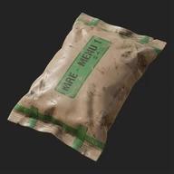 MRE