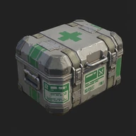 Medkit