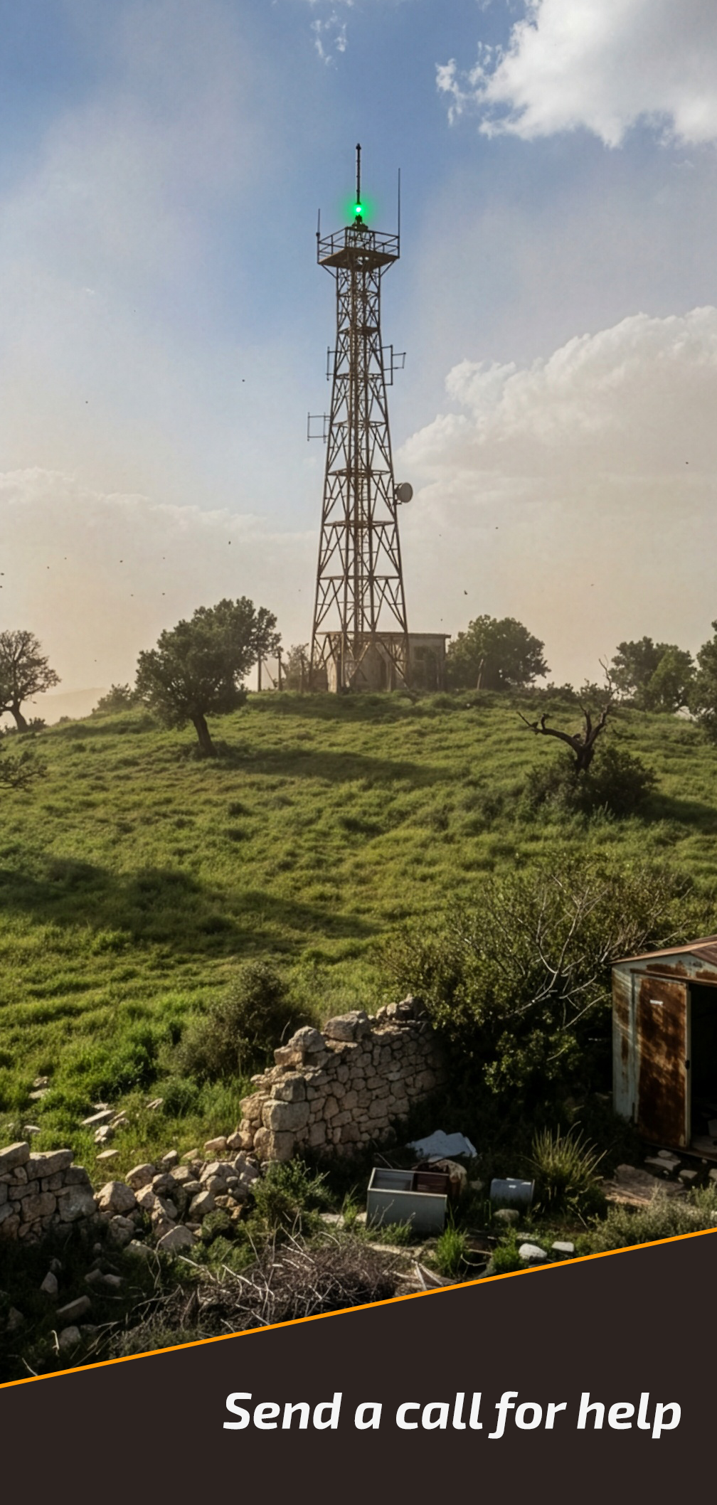 The Shelter screenshot 9